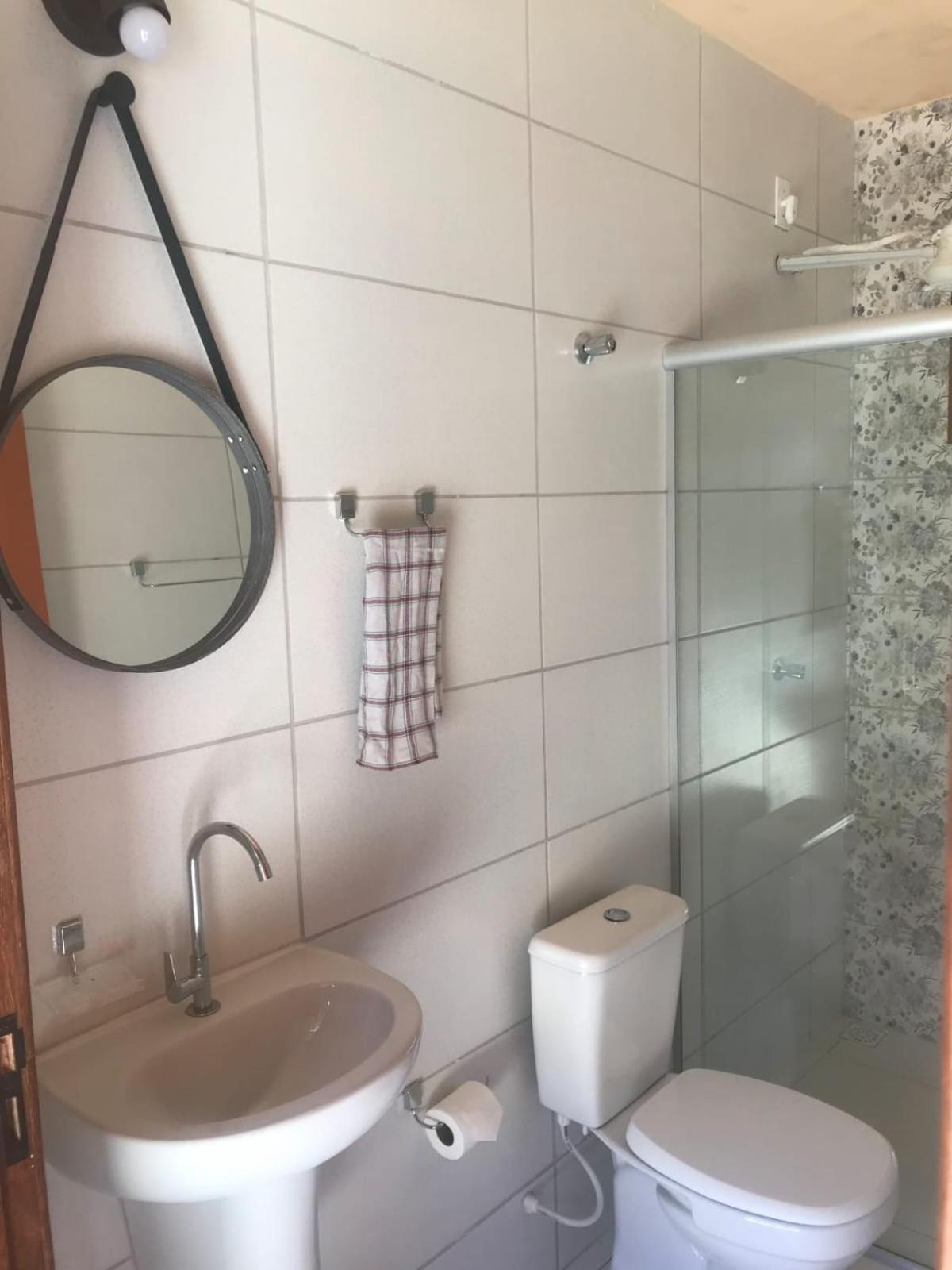 Chale Veredas E Buritis Pirenopolis Ngoại thất bức ảnh