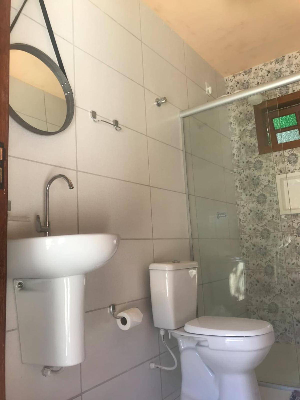 Chale Veredas E Buritis Pirenopolis Ngoại thất bức ảnh